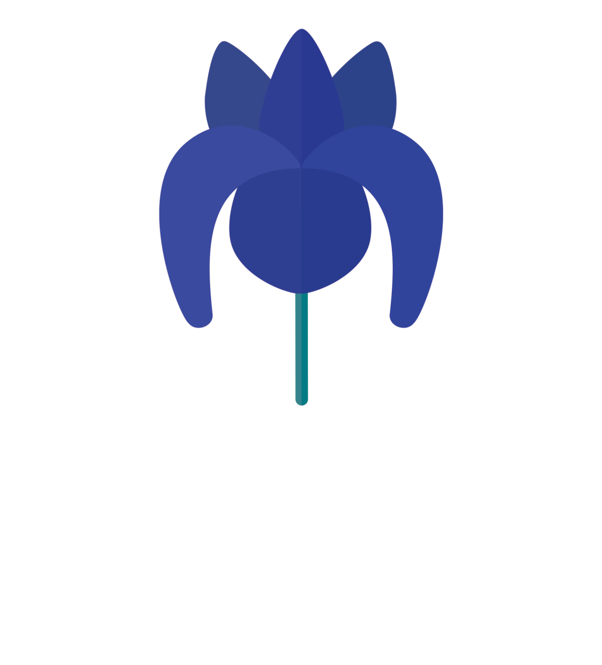 Logo Iris Gardens Co